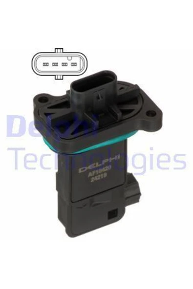 Maf Sensörü 316ı-318ı-320ı-320ı-cooper Uyumlu ürün görseli 1