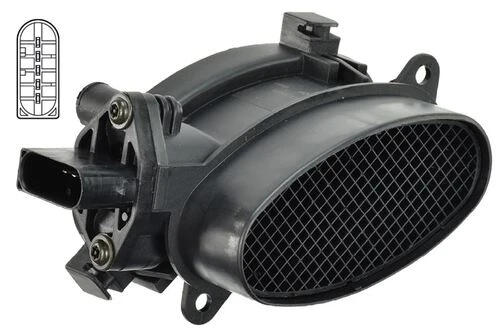 DELPHI AF10298-12B1 Hava Kütle Ölçer Bmw X5 E39 Rover III - 1