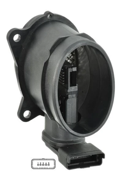 Hava Kutle Olcer Xsara Berlıngo 206 307 Cmax Fıesta V Fusıon Mazda Iıı 1.6tdcı 1.6hdı 1.6dı Uyumlu ürün görseli 1