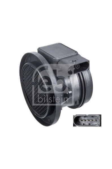 106261 Hava Debimetresi ( Uyumlu w203 W204 (c-cl) W209 (clk) W211 (e) Sprın ürün görseli 1