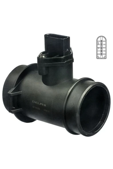 Hava Kutle Olcer Mercedes C180. C200. C220. C230. C250. Clk 200. Clk 230. E200. E230. Ml230. Slk200
