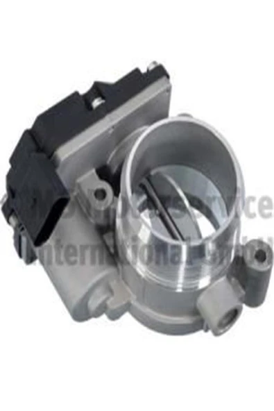 7.03703.85.0 Gaz Kelebegi (VW CRAFTER 06-16 TRANSPORTER 06-11) 076128063a (WP893544) ürün görseli 1