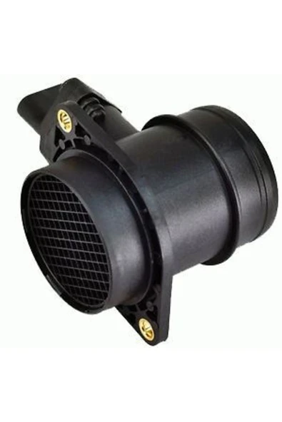 110897001 Hava Kütle Ölçer (volkswagen: Golf Iv-bora / Audi: A3-a4 1.9tdı) Uyumlu ürün görseli 1