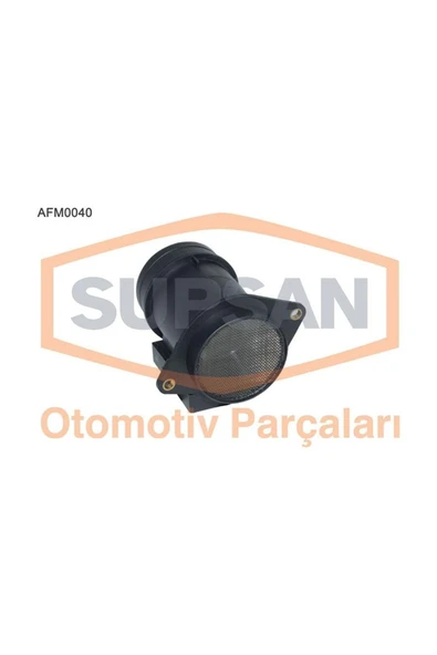 Hava Debımetresı Volkswagen Caddy Golf 1.9 Tdı Ahu Ale Aey Avg Afn 1z Acv Axl -afm0040 - 1