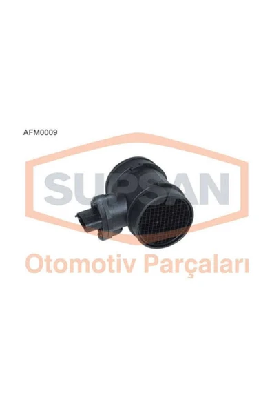 Afm0009 Hava Debimetresi Punto Doblo 1.9 Jtd Uyumlu