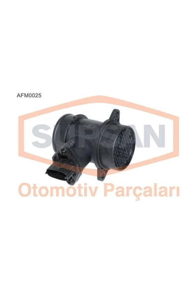 Afm0025 Hava Debimetresi Accent Admire Accent Admire 03-06 Getz 1.5 Crdı - 1