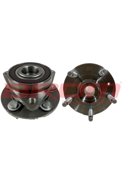 Op61017 Porya Ön Rulmanlı R/l Astra-j 1.3 Cdtı 1.4 1.6 Cdtı Cruze 1.6