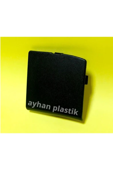 Ön Tampon Çeki Demir Kapağı Nıssan Qashqaı 14-18 ürün görseli 1