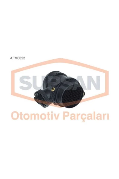 Afm0022 Hava Akış Metre Opel Astra F 2.0 16v Eng.c20ne Uyumlu