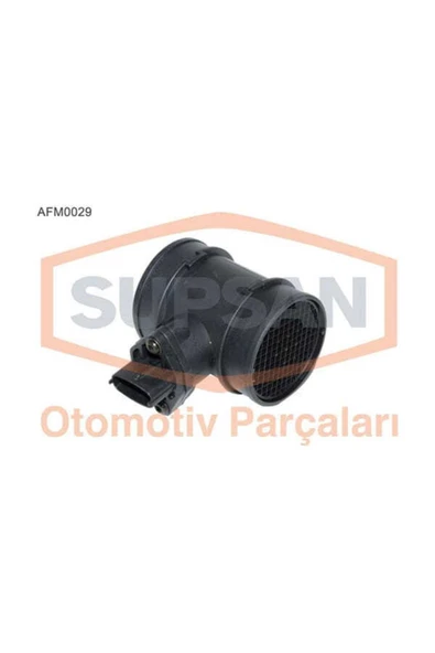 Afm0029 Hava Akış Metre Hyundai Santa Fe 2.0 Crdı Eng. D4ea Uyumlu