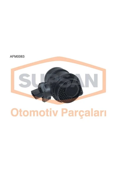 AFM0063 Hava Debimetresi Caddy Golf IV 1.9 TDI Bls Bjb Atd Axr ürün görseli 1