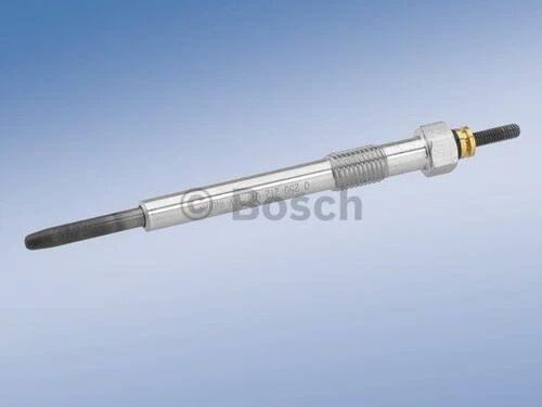 BOSCH 250212011 ISITMA KIZDIRMA BUJISI ACCENT ERA 07-11 GETZ 06-1 ürün görseli 1