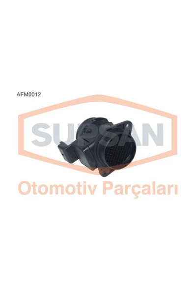 AFM0012 Hava Debimetresi 206 / C3 / Fiesta 01- 1.4 HDI ürün görseli 1