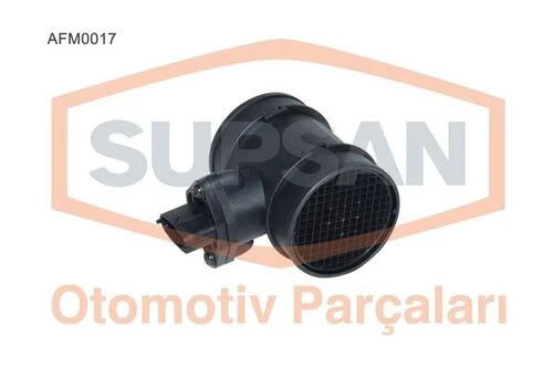 SUPSAN AFM0017 Hava Akış Metre Opel Astra A-G Zafira A 2.0-2.2 16V Dtı Y20Dth-Y22Dtr - Omega B 2.2 Y22Dth - V