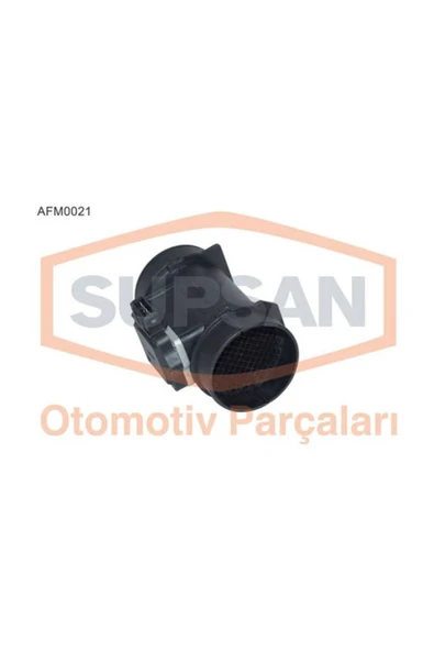AFM0021 Hava Akış Metre Opel Astra F 1.8 C18Sel Omega B - Vectra A 2.0 16V / Vectr Uyumlu ürün görseli 1