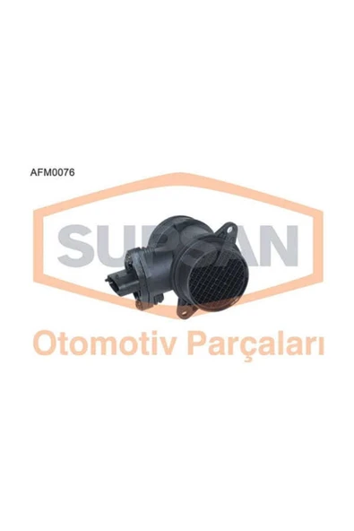 Afm0076 Hava Akış Metre Hyundai Accent 1.3/1.5 12v Eng. G4ea-g4eb-g4eh-g4ek  Uyumlu - 1