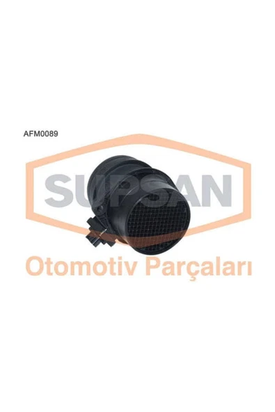 Afm0089 Hava Akış Metre Vw Passat. Tiguan. Transporter 2.0 Tdı 16v Eng. Caaa-caab-cbaa-cbbb-c Uyumlu ürün görseli 1