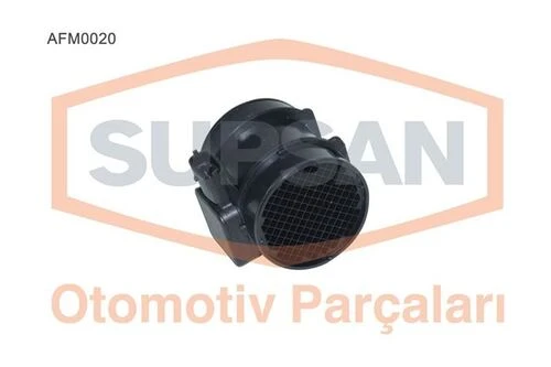 SUPSAN AFM0020 Hava Akış Metre Opel Astra G/H Zafira A 1.8 - 2.0 16V X18Xe-Z18Xe-Z18Xel-X20Xer-X20Xev Corsa C
