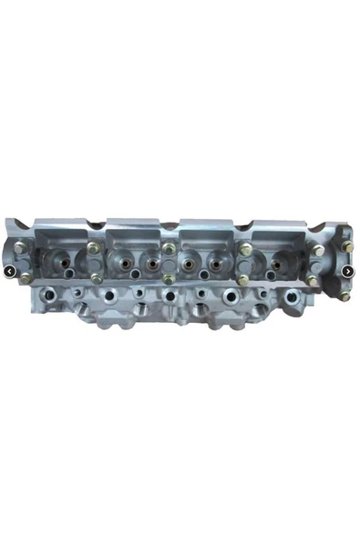 Silindir Kapağı Kangoo Clio Megane Trafic 1.9d F8q Dik Buji ürün görseli 1