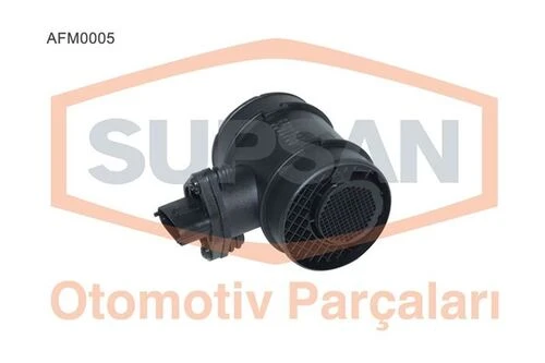 HAVA DEBİMETRESI MERIVA 1.3 CDTI 16V Z13DT -MERIVA 1.7 CDTI Z17DT ürün görseli 1