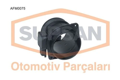 SUPSAN AFM0075 Hava Akış Metre Peugeot 407- 607 - 807 - Expert 3 2.0 Hdi Eng.Dw10Bted4-Dw10Uted4 ürün görseli 1