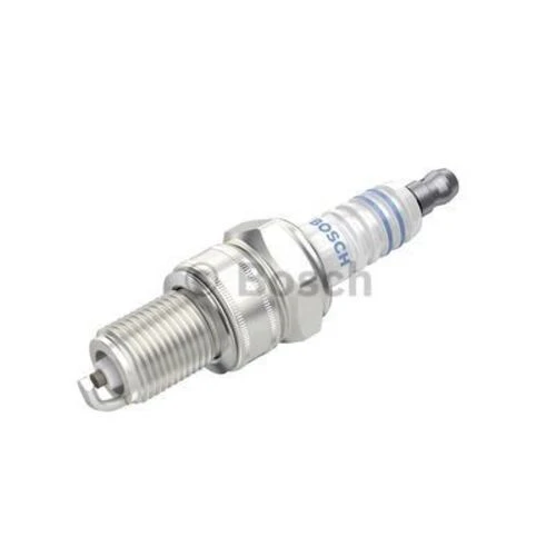 Bosch 0242235909 Nıkel Ateşleme Buji Seti Wr7dc 101000006ac ürün görseli 1