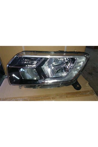 FAR SAG DACIA LOGAN MCV-SANDERO 2017 AFT AY014110-260609154R