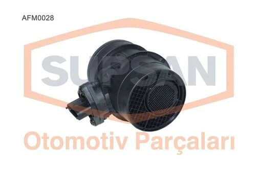 SUPSAN AFM0028 Hava Debimetresi Starex 03-08 / Sorento 04-10 2.5 CRDI
