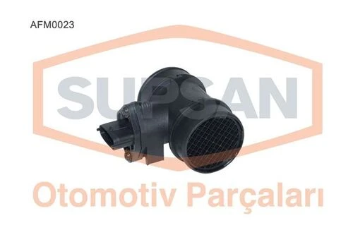 SUPSAN AFM0023 Hava Debimetresi Astra G H Corsa C 1.2 1.4 16V Z12Xep Z14Xel