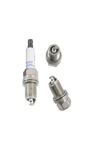 Atesleme Bujısı Yarıs 06-11 1.0 Irıdyum