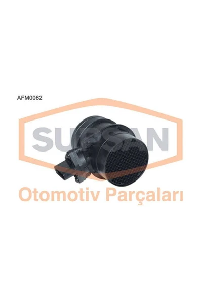 Afm0062 Hava Debimetresi Bora Golf Passat Iv 1.9 Tdı Asz Avf  Uyumlu