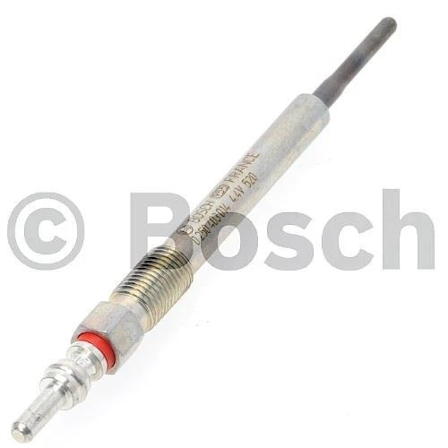 BOSCH 250403014 ISITMA KIZDIRMA BUJISI LINEA DOBLO FIORINO IDEA P ürün görseli 1