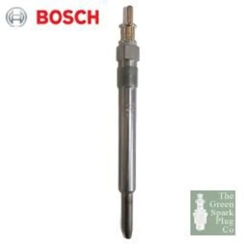 BOSCH 250202043 ISITMA KIZDIRMA BUJISI ASTRA G VECTRA B C 2.0 DTI ürün görseli 1