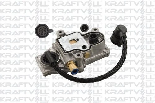 Kraftvoll 05030034 Kızdırma Bujisi 5v Caddy-golf-passat-jetta-a3-a4-altea-toledo-leon-octavia-superb 1.9 2.0 Tdı N10591602