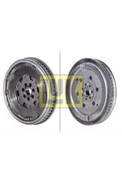 DEBRIYAJ VOLANI CLIO III 05> MEGANE III 09> MEGANE II 05> MODUS 04> FLUENCE 09> LATITUDE 10> DUSTER ürün görseli 1