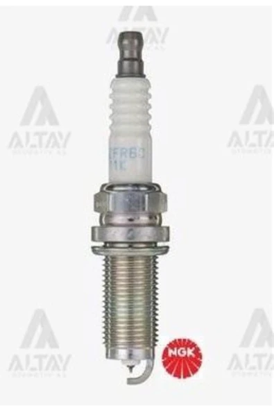 4673 Ateşleme Bujisi Colt Lancer 1.5 16v Iridyum ürün görseli 1