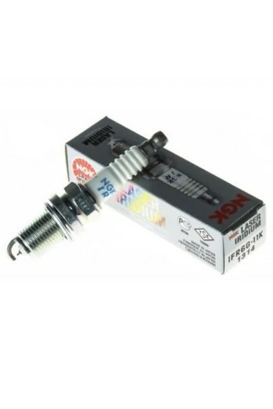 Ateşleme Bujisi Iridyum Honda Cıvıc 1.4l L13z1 L13z4 Fk1 Sport H/b 09-15 Ifr6g-11k ürün görseli 1