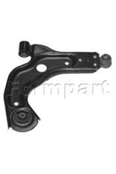 ROTILLI SALINCAK ON SAG ALTFORD FIESTA IV (BOXJV) 1998-2001 ürün görseli 1