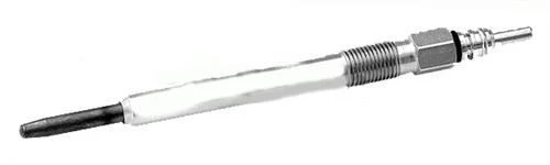 MAGNETTI MARELLI 60900020606 Isıtma Kızdırma Bujisi Kangoo CLIO Megane II Modus Logan Duster Sandero 1.5 Laguna II Trafic Vivaro 1.9DCI - 1