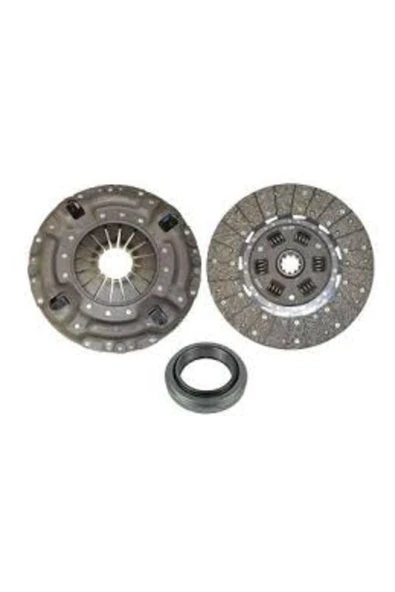 DEBRIYAJ SETI MONDEO III 1.8 16V 2.0 16V 00 07 RULMANSIZ ürün görseli 1