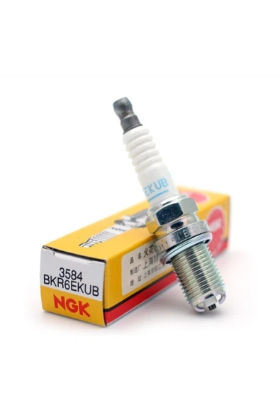 3584 Buji Passat 2.8 V6 Golfv Jettaııı Par9 R19 Mgn Clio Palı ürün görseli 1