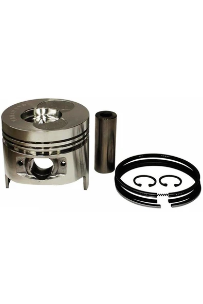 MOTOR PİSTON SEGMAN STD ASCONA-KADET ürün görseli 1