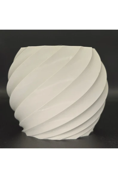 REVO FİLAMENT Revo Hyper Speed Pla Beyaz 1.75mm (1kg) - 4