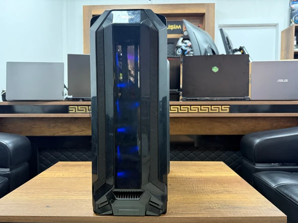KASA AMD Ryzen 5 3600 16GB RAM 256GB SSD GTX1050Ti (İKİNCİ EL) - 2