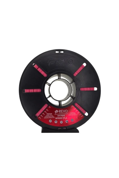 REVO FİLAMENT Revo Hyper Speed Pla Pembe filament 1.75mm (1kg) - 2