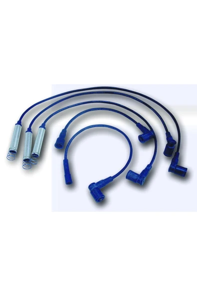 Unuvar 7113 Buji Kablosu Astra Vectra Corsa Ascona ürün görseli 1