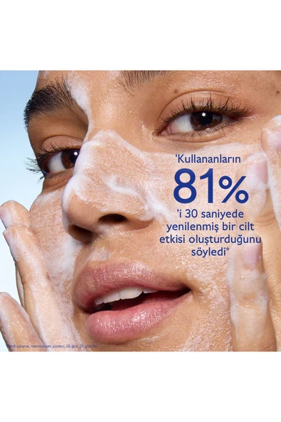 Caudalie Vinoperfect Işıltı Verici Mikro Peeling Temizleme Köpüğü 50 ml - 3