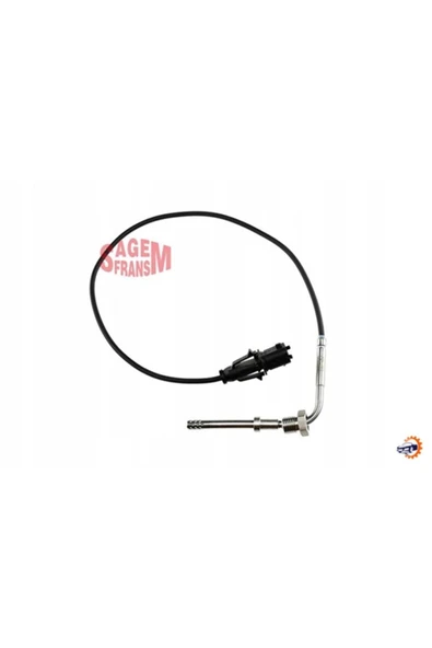 Turbo Isı Kaptoru Fıorıno Euro 5 1.3 2007 2016 Marka : Uyumlu ürün görseli 1