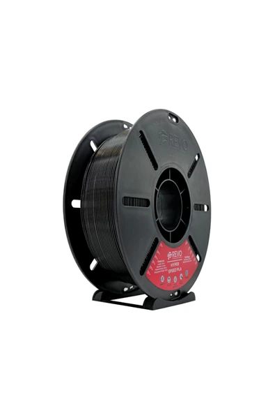 REVO FİLAMENT Revo Hyper Speed Pla Siyah 1.75mm (1kg)