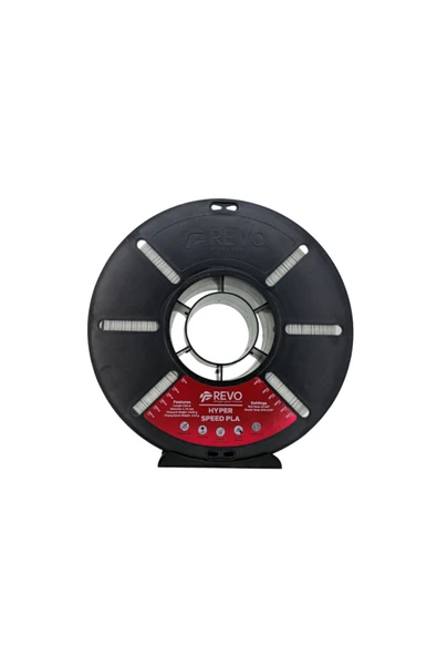 REVO FİLAMENT Revo Hyper Speed Pla Mermer filament 1.75mm (1kg) - 2